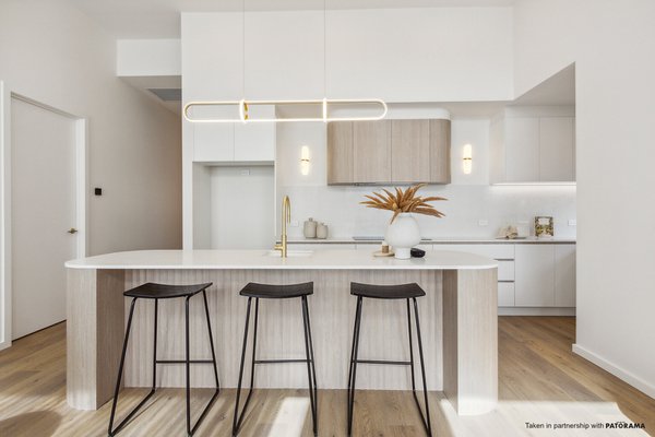 Real Estate example