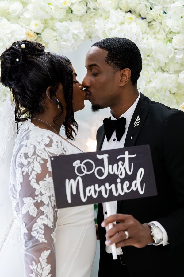 Wedding example