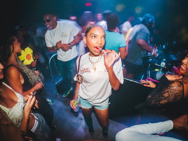 Party example