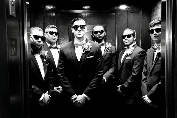 Wedding example
