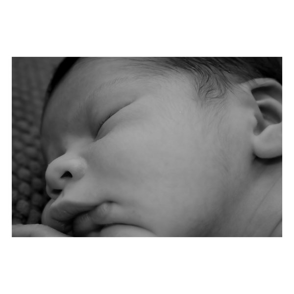 Newborn example