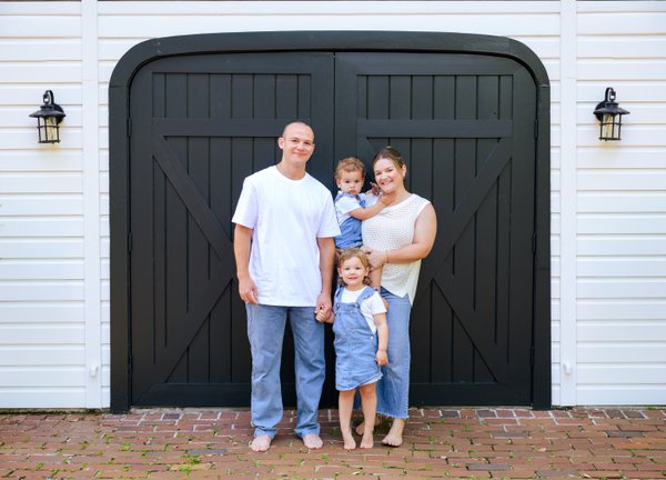 Family example