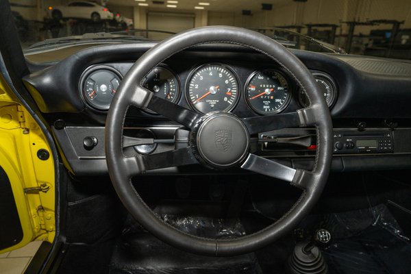 Automotive example