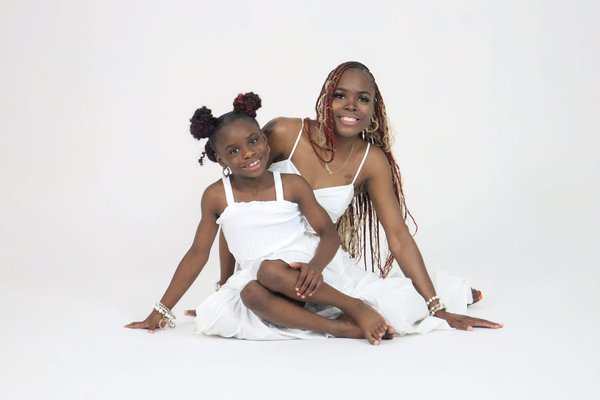Family example