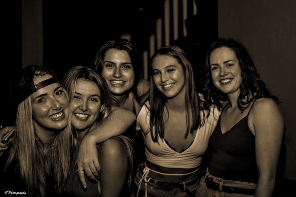 Party example