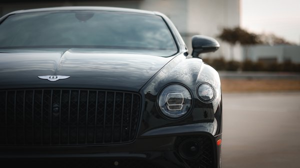 Automotive example