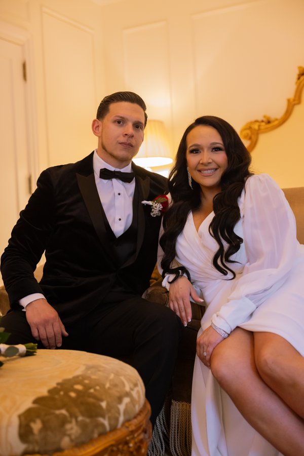 Wedding example