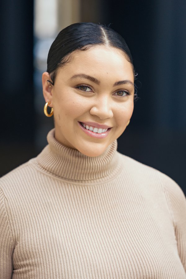 Portrait example