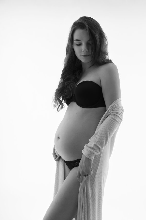 Maternity example