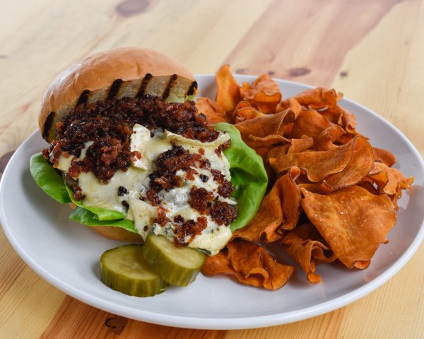 Food example