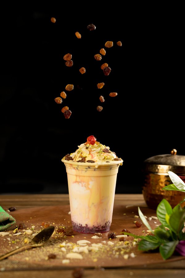 Food example
