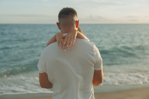 Engagement example