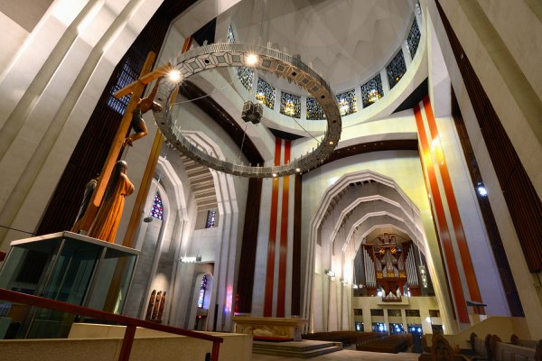 Religious example