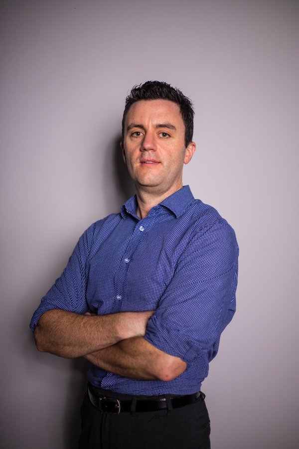 Dating Portrait example