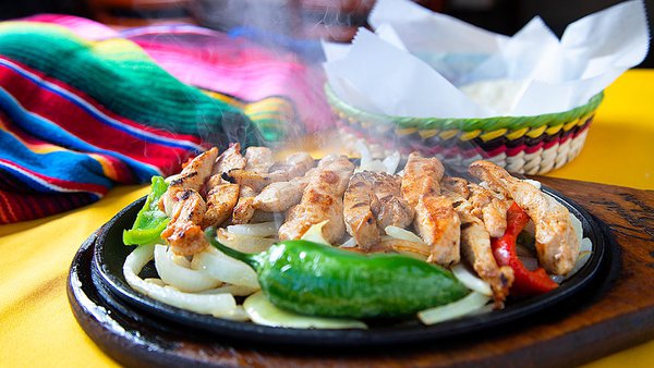 Food example
