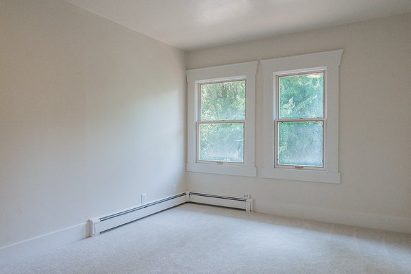 Real Estate example