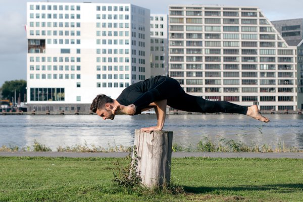 Sport example