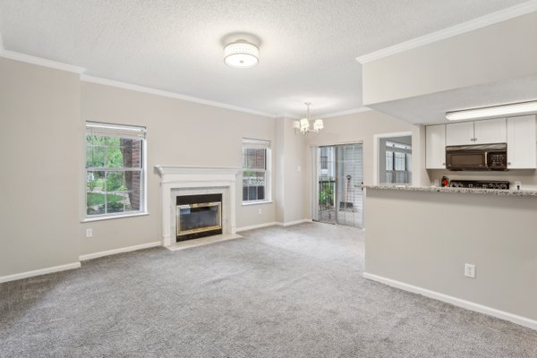 Real Estate example