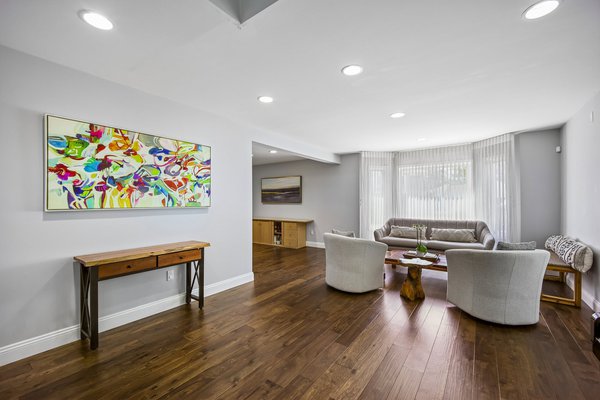 Real Estate example