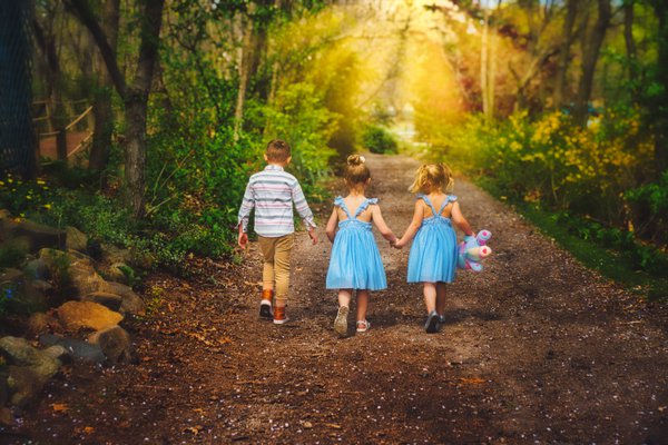 Kids example