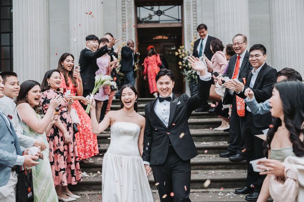 Wedding example