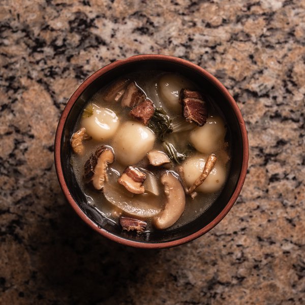 Food example