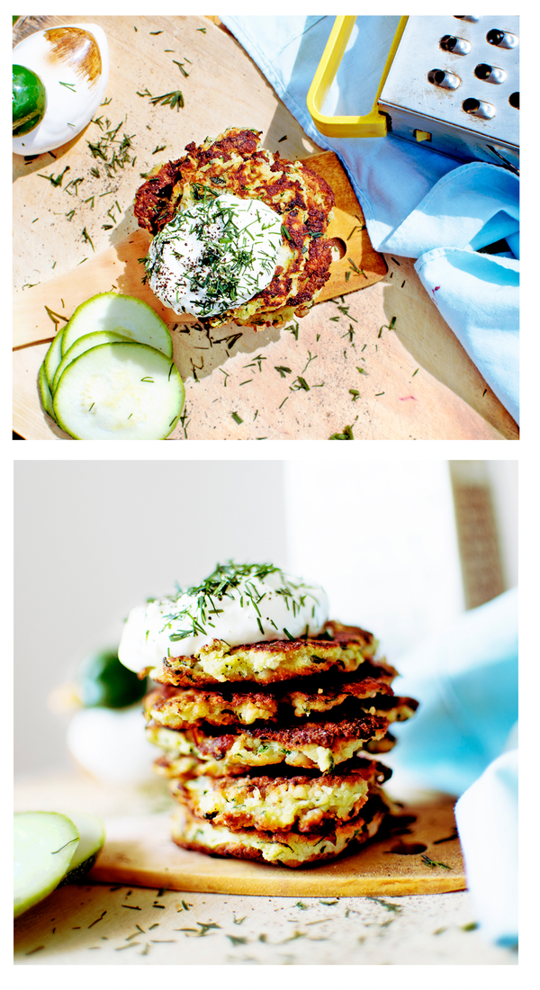 Food example
