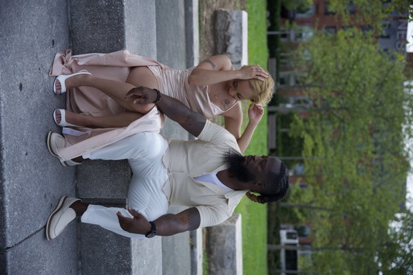 Engagement example