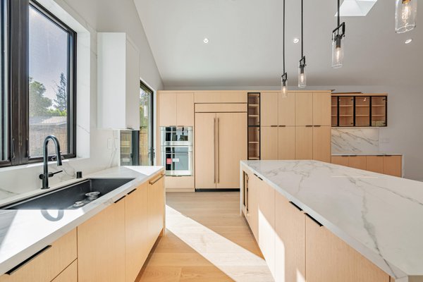 Real Estate example