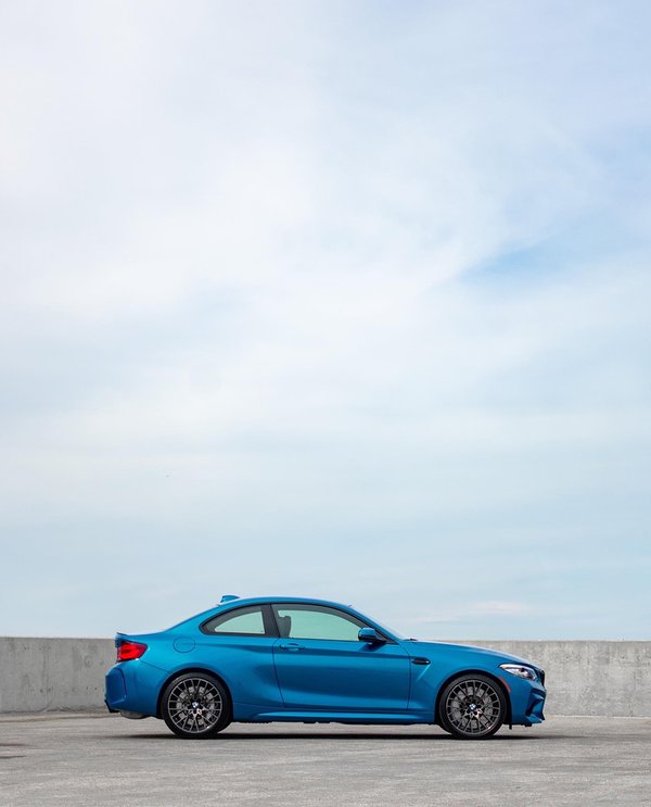 Automotive example