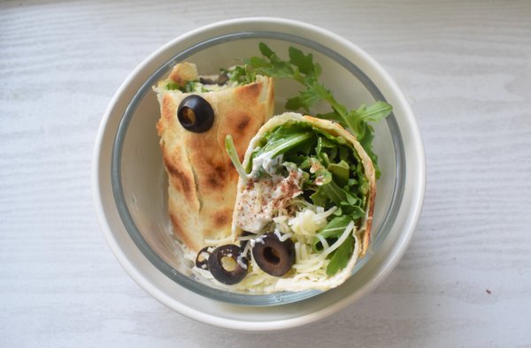 Food example