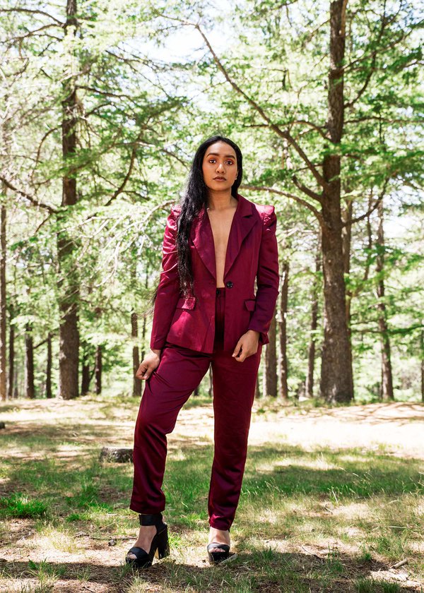 Fashion example