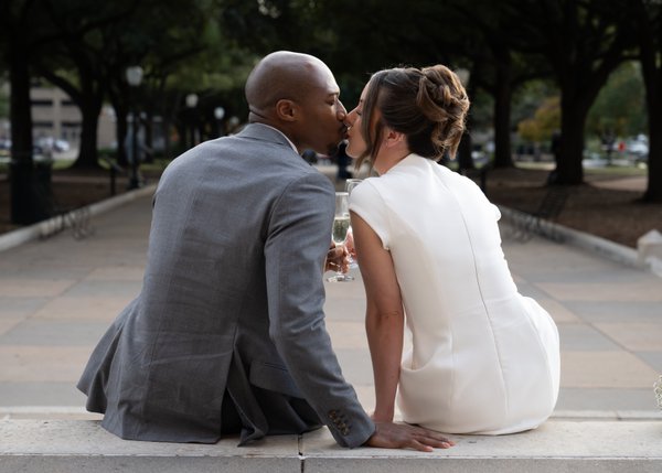 Wedding example