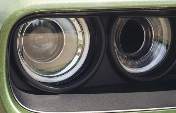 Automotive example