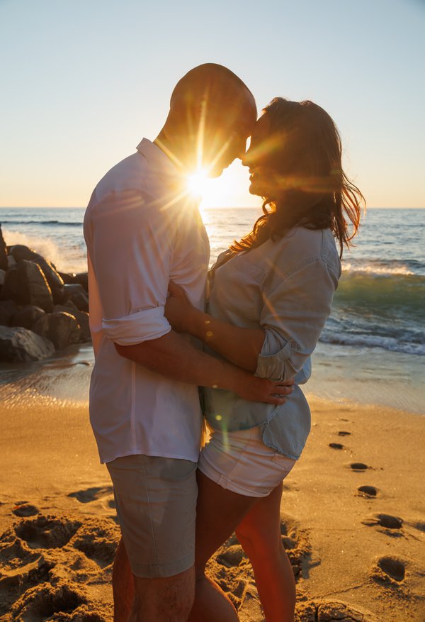 Engagement example