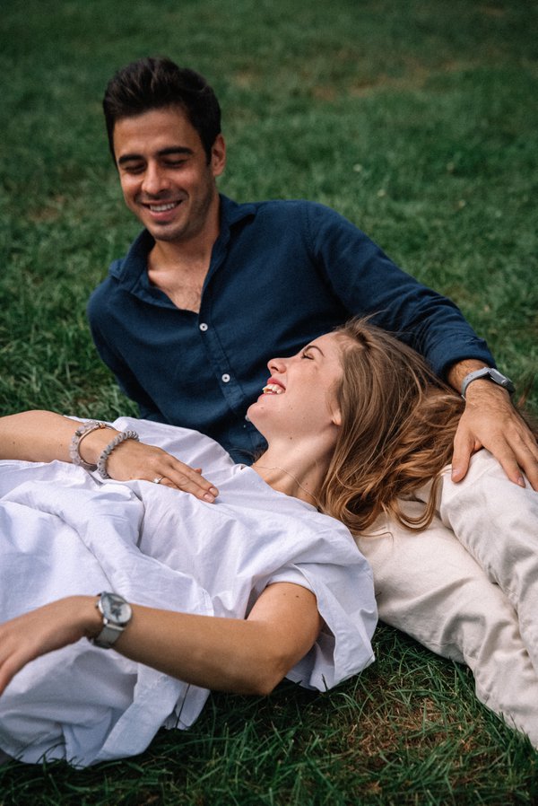 Engagement example
