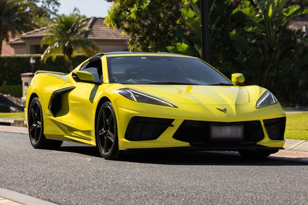 Automotive example