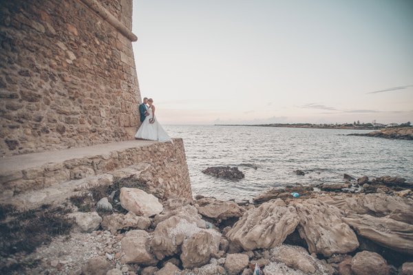 Wedding example
