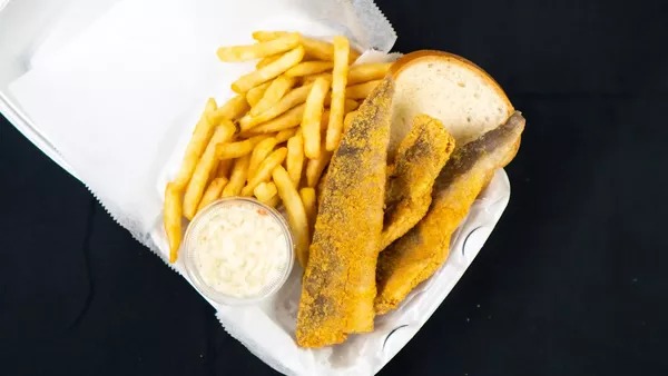 Food example