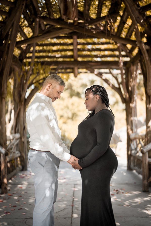 Maternity example
