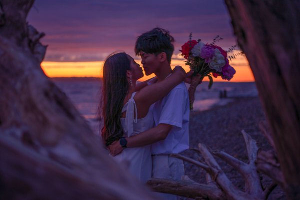 Engagement example
