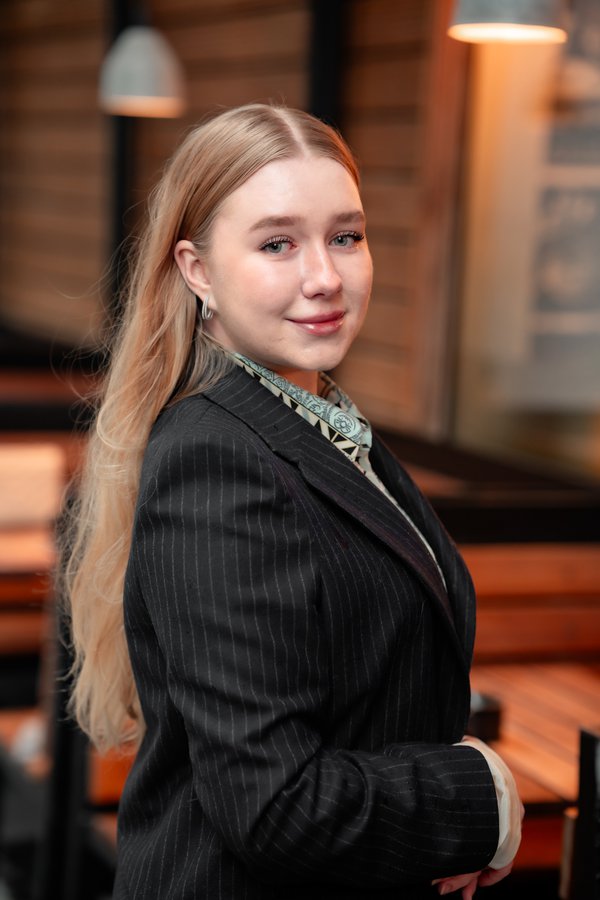 Team & Office example