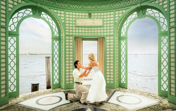 Engagement example