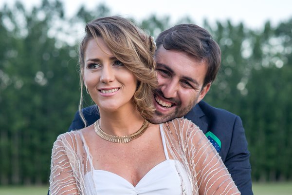 Wedding example