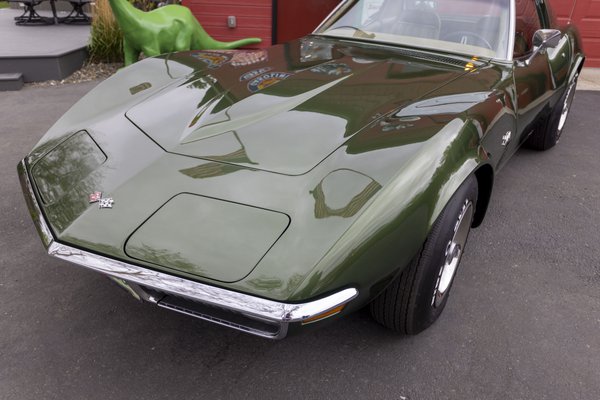 Automotive example