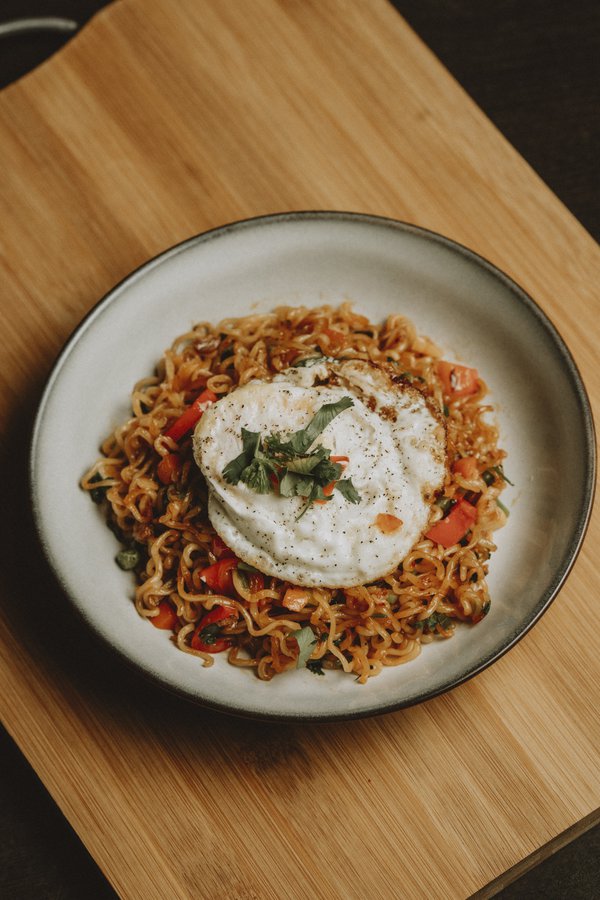Food example