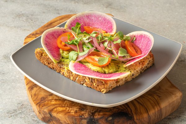 Food example