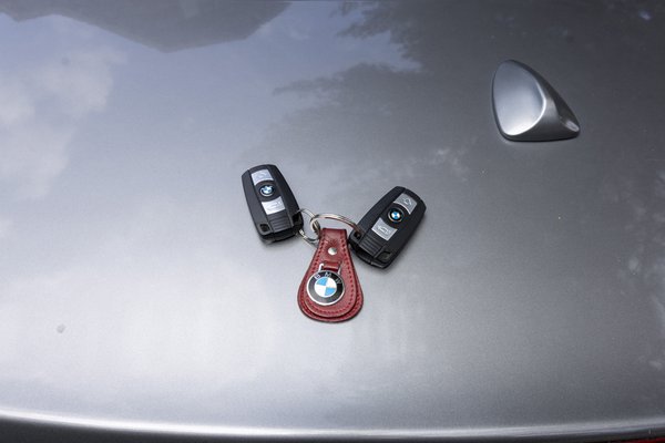 Automotive example
