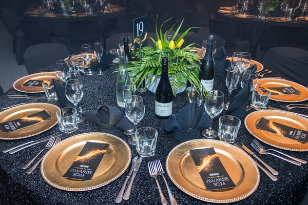 Event example