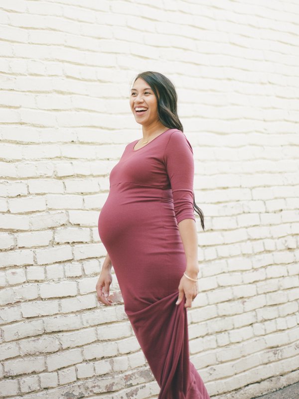Maternity example